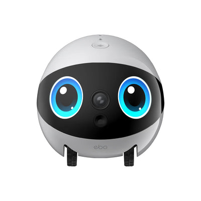 Enabot EBO Air 2 Plus FamilyBot