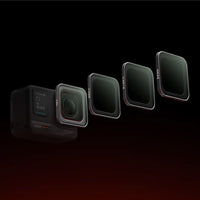 ND Filter Set for Insta360 Ace Pro