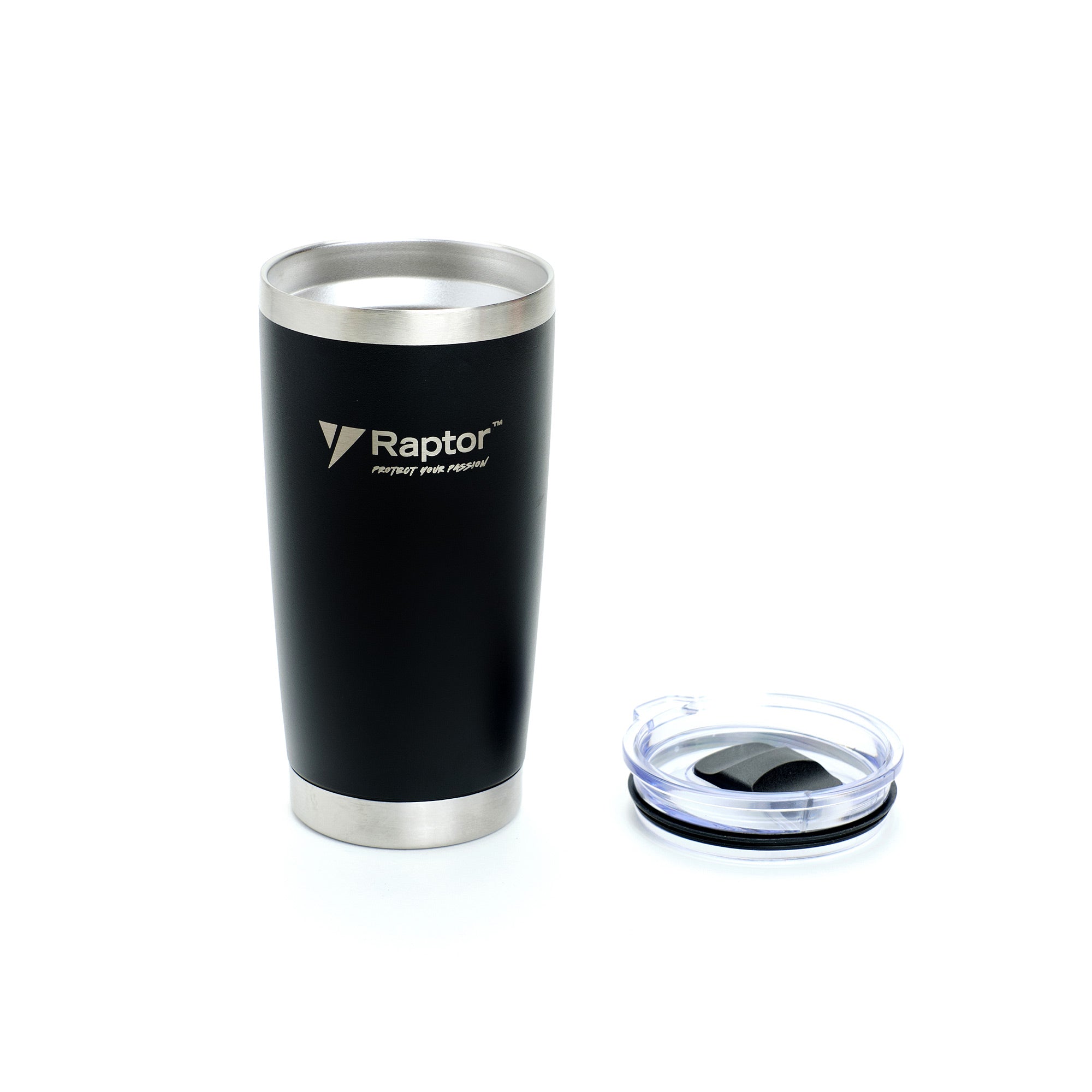Raptor Drinkware Flow Mug 18oz