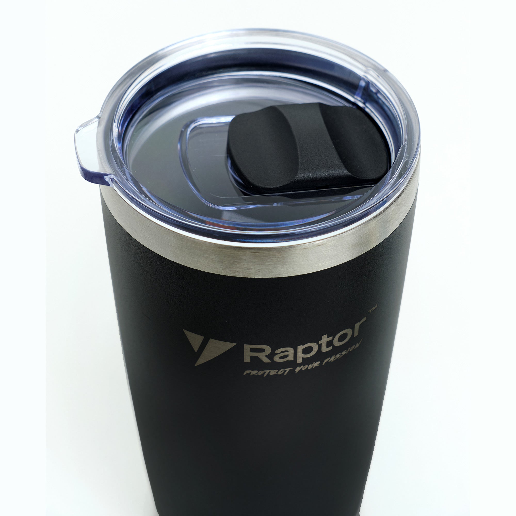 Raptor Drinkware Flow Mug 18oz