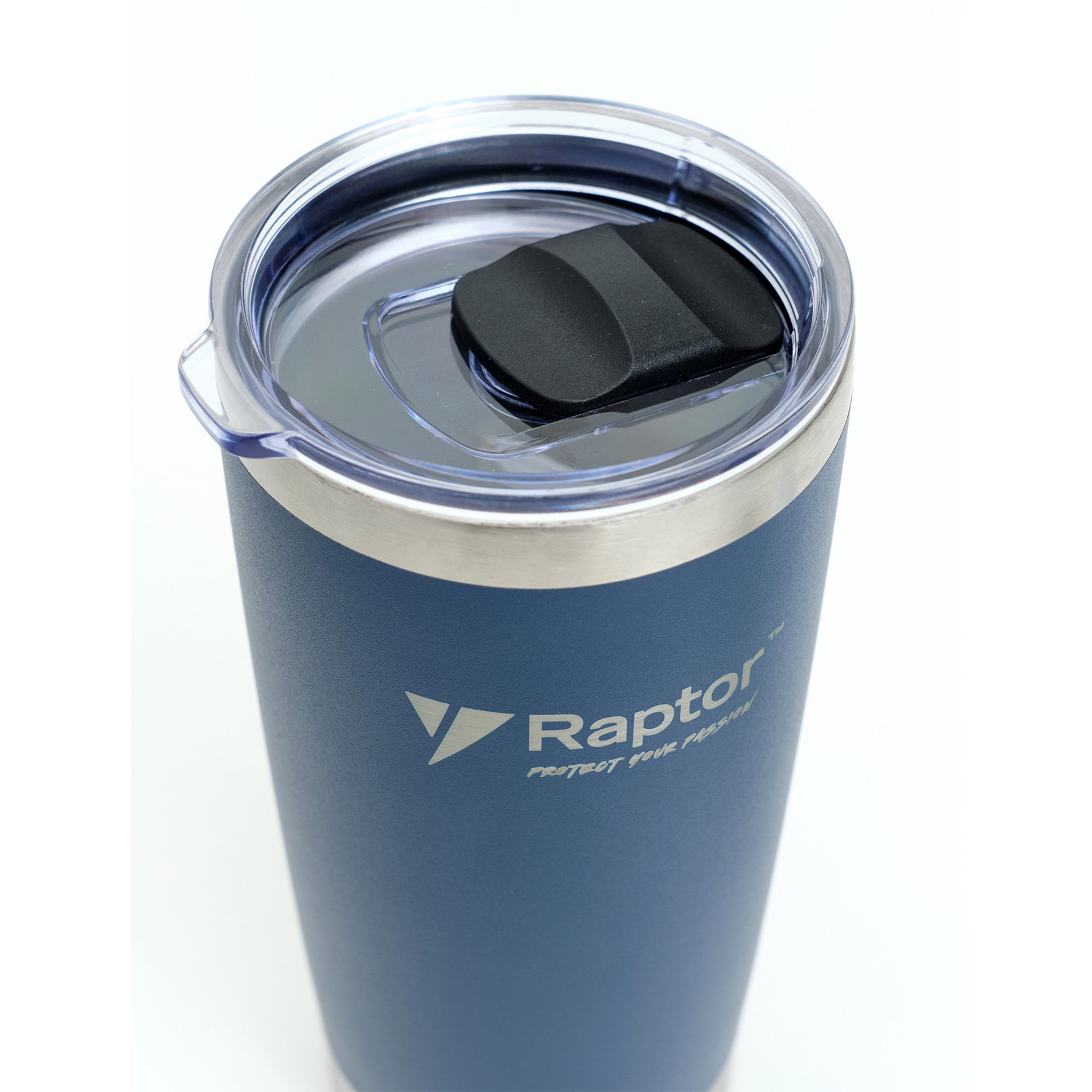 Raptor Drinkware Flow Mug 18oz