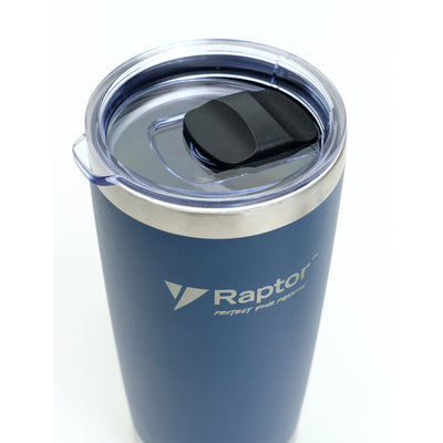 Raptor Drinkware Flow Mug 18oz