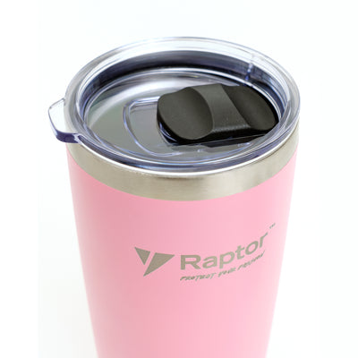 Raptor Drinkware Flow Mug 18oz