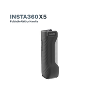 Insta360 X5 Foldable Utility Handle