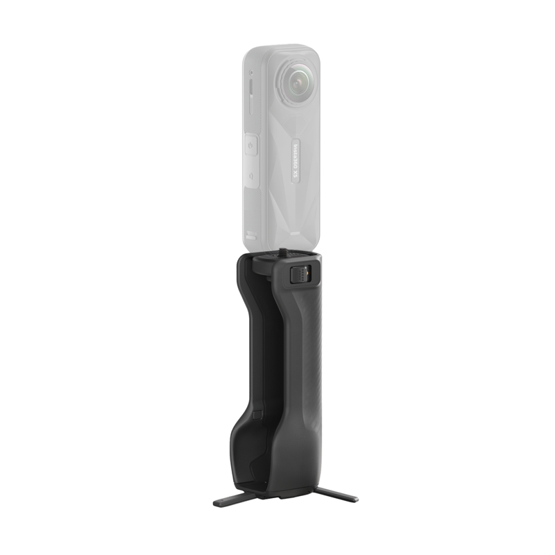 Insta360 X5 Foldable Utility Handle