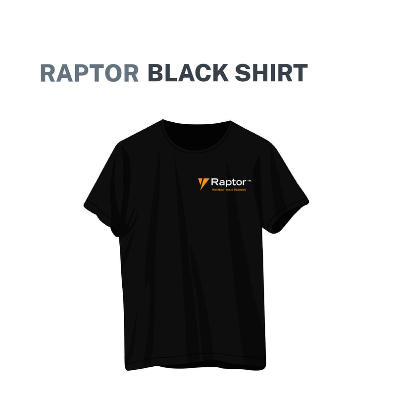 Raptor Limited Edition Shirt