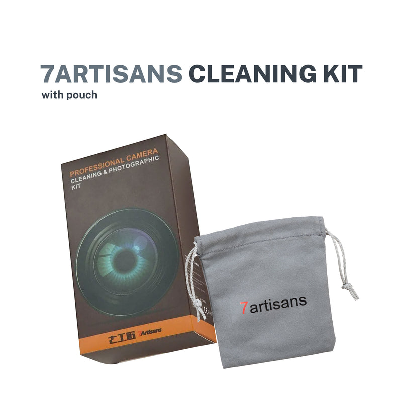 7Artisans Cleaning Kit