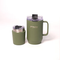 Raptor Drinkware Fusion 28 oz Tumbler