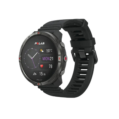Polar Grit X2 Outdoor Watch