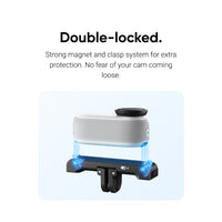 Insta360 GO 3S Quick Release Mount Accessory