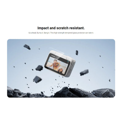 Insta360 Go 3 Screen Protector