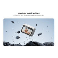 Insta360 Go 3 Screen Protector