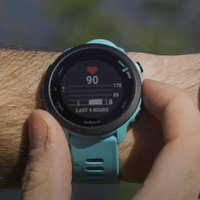 Garmin Forerunner 55