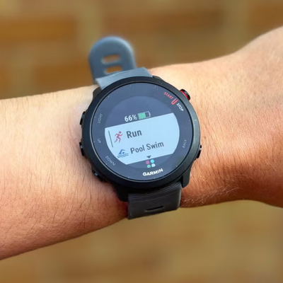 Garmin Forerunner 55