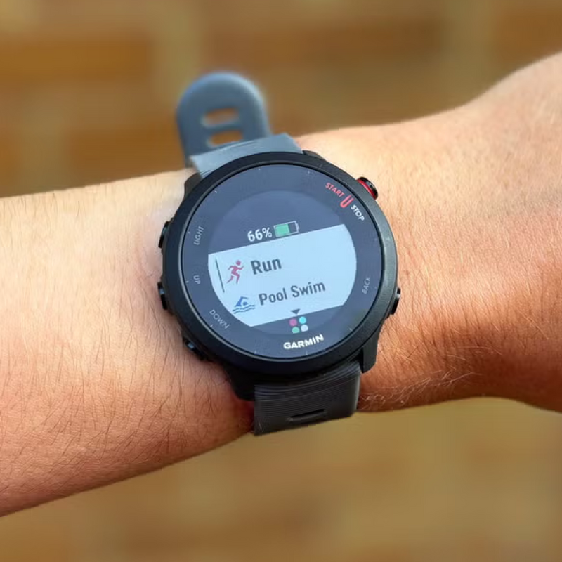Garmin Forerunner 55