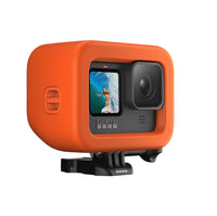 Side view of GoPro Floaty