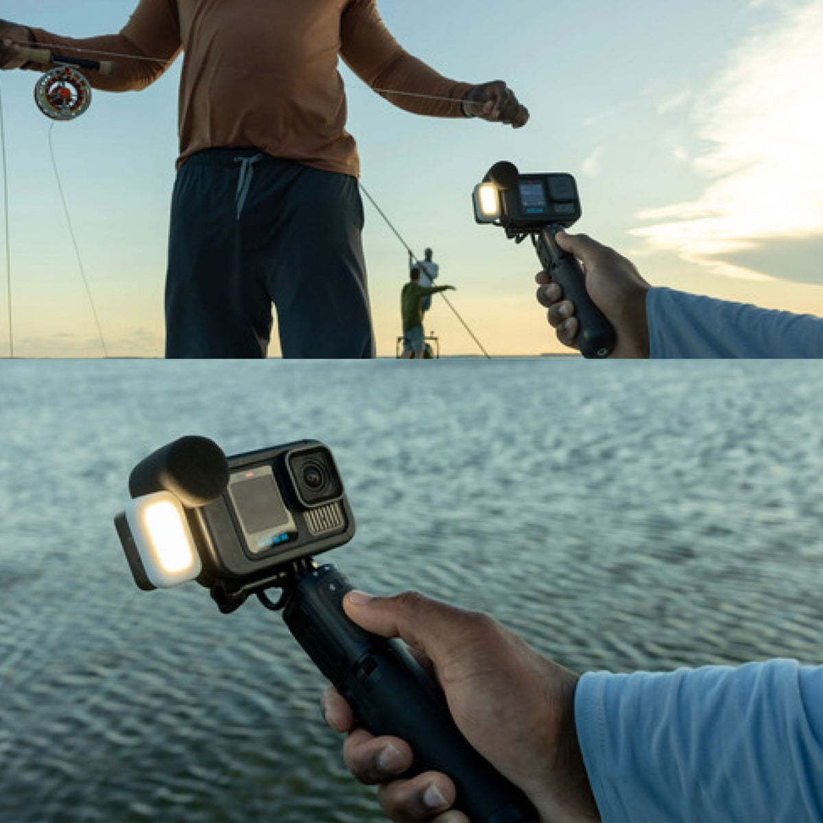 GoPro Hero 13 Black Action Camera Altitude