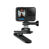 Magnetic Swivel Clip for GoPro Camera