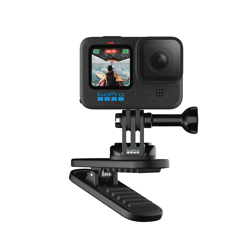 GoPro Magnetic Swivel Clip