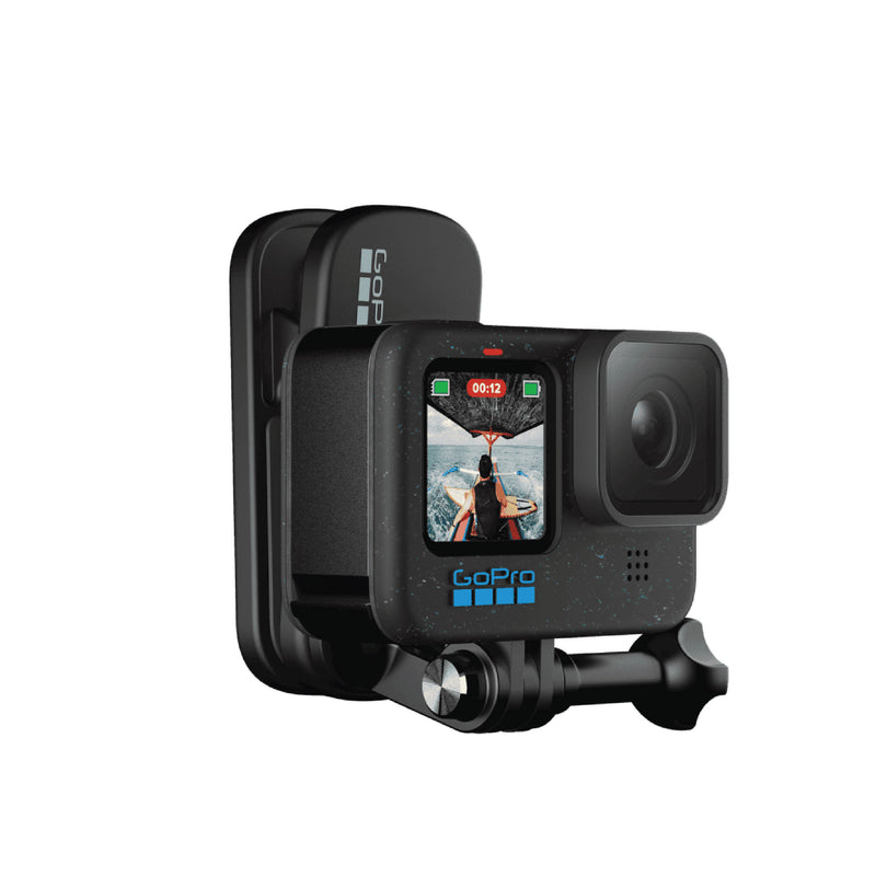 GoPro Magnetic Swivel Clip