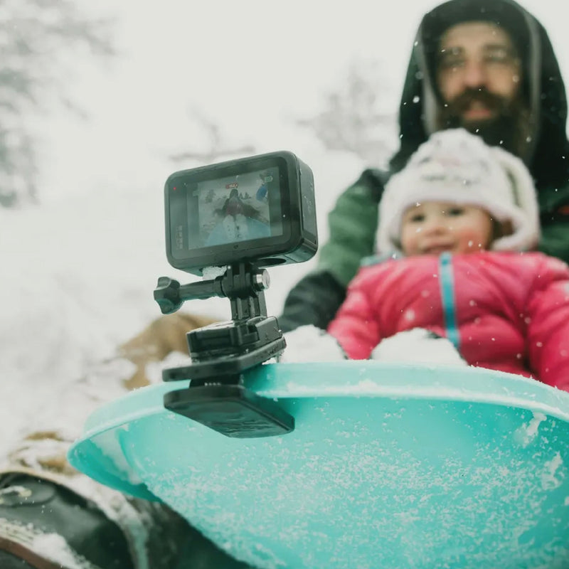 GoPro Magnetic Swivel Clip