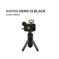 GoPro Hero 13 Black Creator Edition