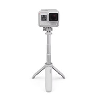 GoPro Shorty Mini Extension Pole + Tripod (White)
