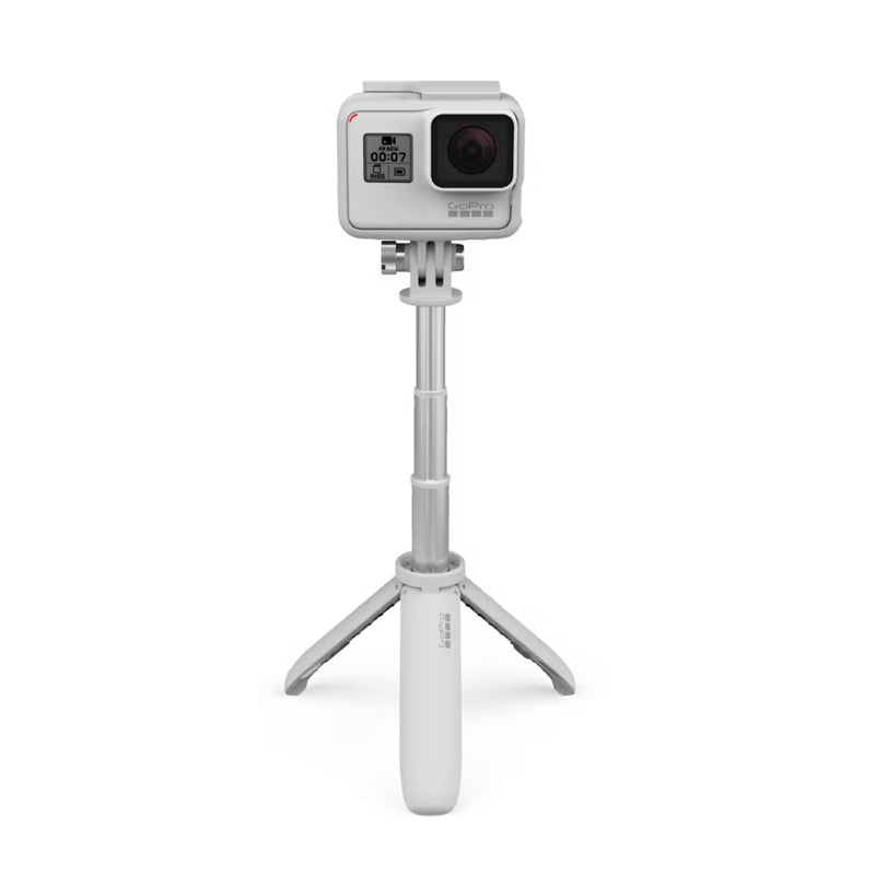 GoPro Shorty Mini Extension Pole Tripod (White) - Main Image