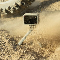 GoPro Shorty Mini Extension Pole + Tripod (White)