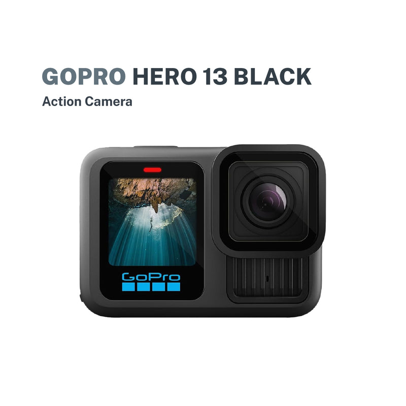 GoPro Hero13 Black Action Camera