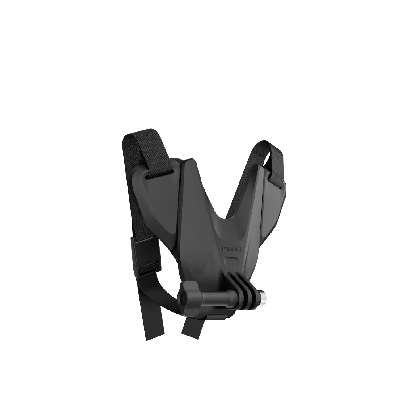 Insta360 Helmet Chin Mount 2.0