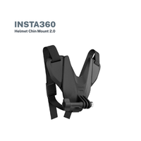 Insta360 Helmet Chin Mount 2.0