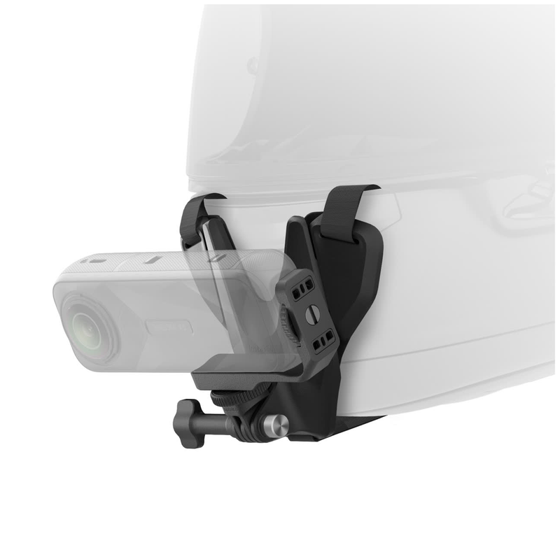 Insta360 Helmet Chin Mount 2.0
