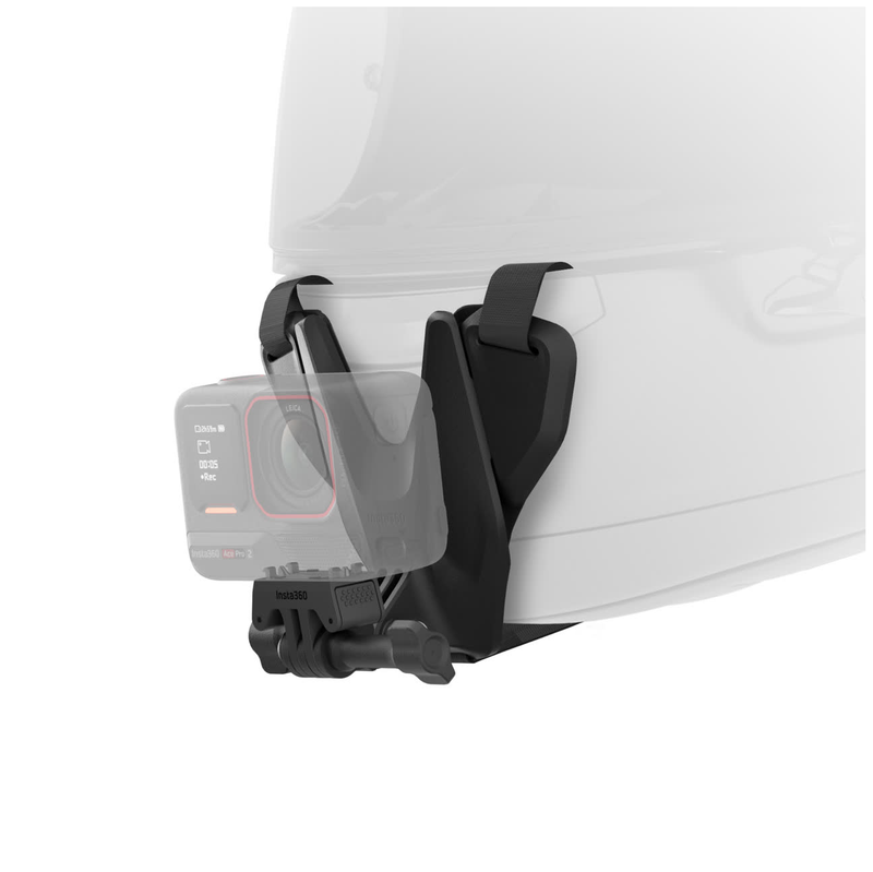 Insta360 Helmet Chin Mount 2.0