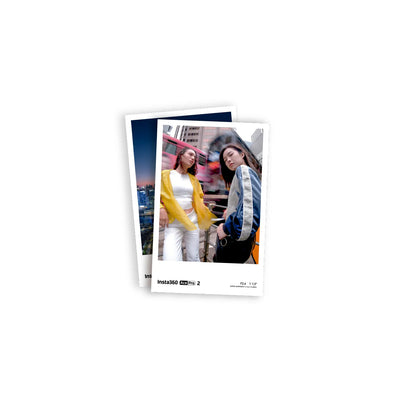 Insta360 Ace Pro 2 Photo Paper Cartridge