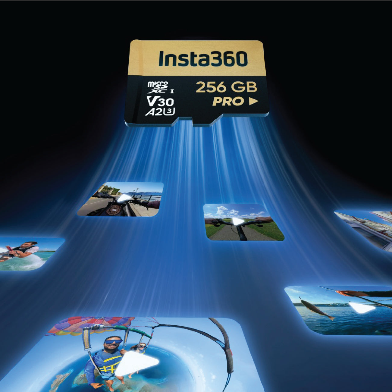 Insta360 Memory Card