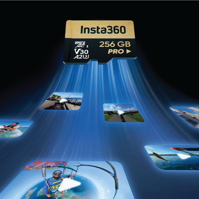 Insta360 Memory Card