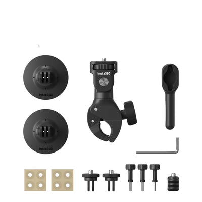 Insta360 Motorcycle Bundle (New Version)