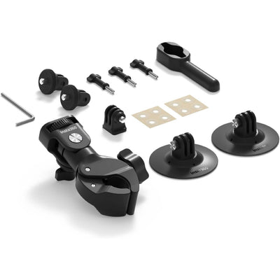 Insta360 Motorcycle Bundle Accessories