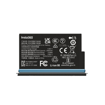 Insta360 X5 Battery