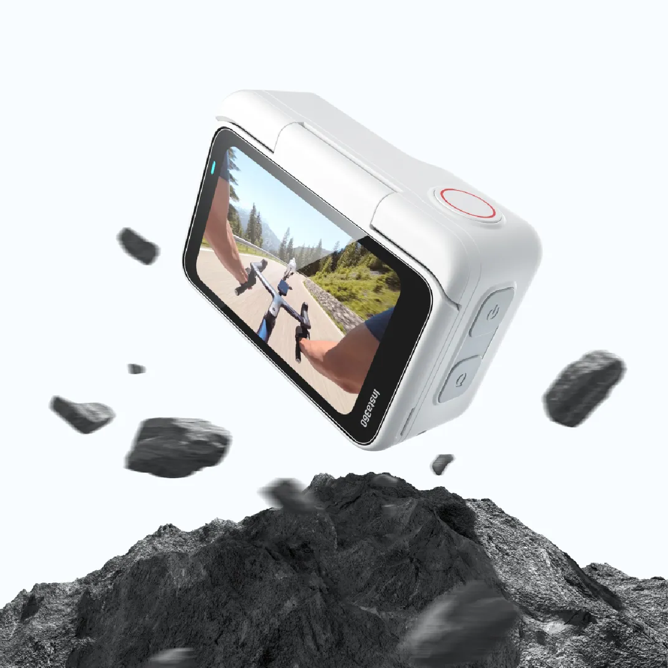 Insta360 GO Ultra Screen Protector