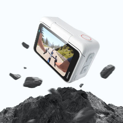 Insta360 GO Ultra Screen Protector