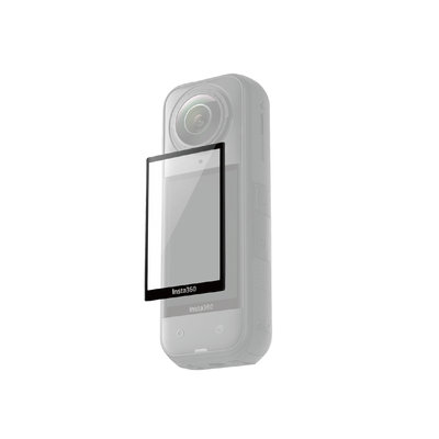 Insta360 X5 Cooling Screen Protector