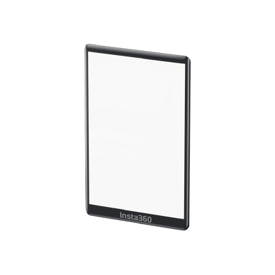 Insta360 X5 Cooling Screen Protector