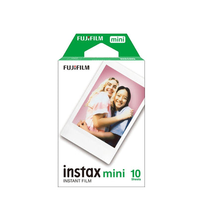 Instax Mini Film Single Pack 10S