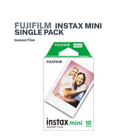 Instax Mini Film Single Pack 10S