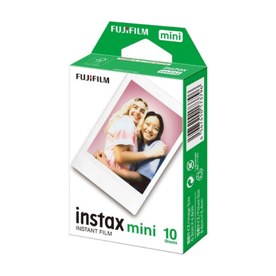 Instax Mini Film Single Pack 10S