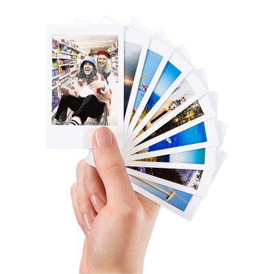 Instax Mini Film Single Pack 10S