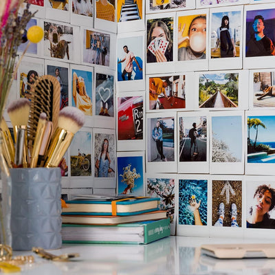 Instax Mini Film Single Pack 10S