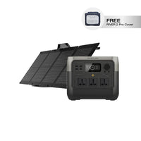 Ecoflow River 2 Pro 768 Portable Power Station